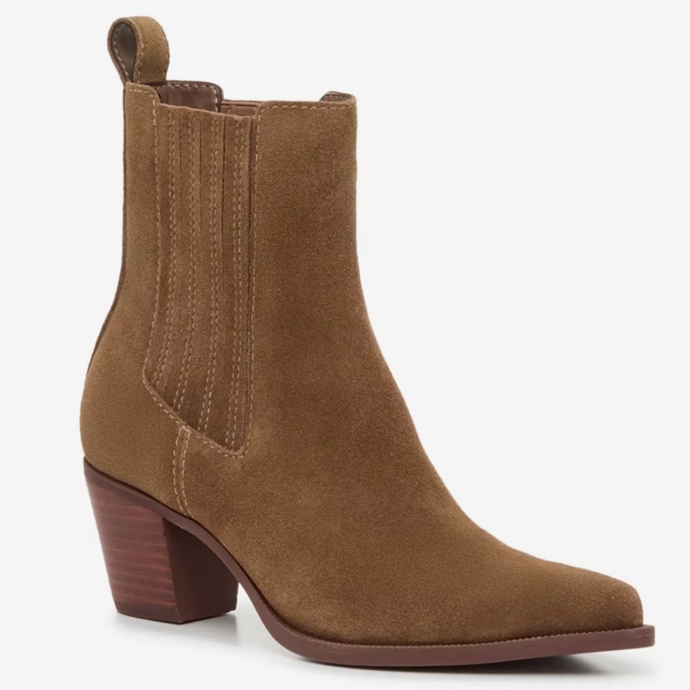 Dolce Vita steffi bootie